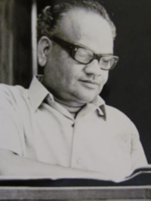 Om Prakash Sharma